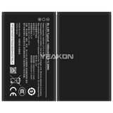 Compatible for Nokia NK 150 2023 Edition_105 4G_110 4G mobile cell phone battery BL-L5H