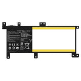 Compatible for ASUS FL5900U_A556U_K556U_X556U_F556U Laptop Battery C21N1509