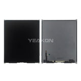 Compatible for iPad7 10.2 2019 lcd Integrated Inner and Outer Screen A2200 LCD Dispaly