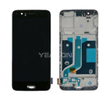Compatible for OnePlus 5 A5000 Screen 1+5 Mobile Cell Phone Display Assembly Touch LCD Screen LCD wholesale