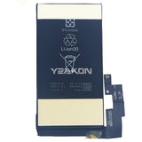 Compatible for Google Pixel 6 Pro mobile cell phones battery G63QN large capacity 5003mAh wholesale from the factory