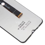 Compatible for HOTWAV Note 12 （ 2024 ） LCD Display Touch Screen Screen Assembly T7_T7S wholesale