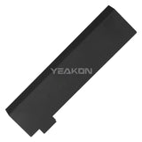 Compatible for Lenovo T470_T480_T570_T580_P51S_P52S Laptop Battery 01AV424 61