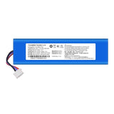 Compatible for Ecovacs Clearners DJ35 36 robotic vacuum batteries DK35_36_33 DN55_520 Wholesale