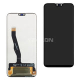 Compatible for HW Y9-2019 LCD Screen Mobile Cell Phone Screen lcd Touch Screen Integrated Inner and Outer Screen Display wholesale