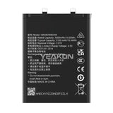 Compatible with Huawei Magic 5 new decoding board mobile cell phone battery HB496789EHW factory wholesale and foreign trade