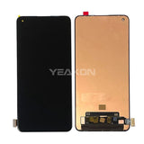 Compatible for Oneplus 9 Assembly 1+9 Screen Assembly One Plus 9 LCD Original Display Screen Inner and Outer Screen with Frame Wholesale