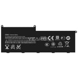 Compatible for HP Envy 15-3000_HSTNN-DB3H_TPN-I104 Laptop Battery LR08XL Wholesale