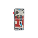 Compatible for Huawei NOVA11PRO LCD Screen Mobile Cell Phone Screen Assembly Touch Screen LCD AMOLED wholesale