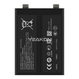 Compatible for OPPO Brand New Mobile Cell Phone Battery Oneplus1+ACE_1+10R Built-in Battery Board BLP921 Factory Wholesale