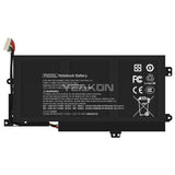 Compatible for HP Envy TouchSmart 14 M6_K002TX Laptop Battery PX03XL Factory Wholesale