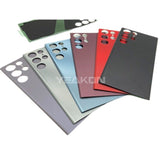 Compatible for Samsung Back Glass s20plus s21 s24 ultra back glass Back Glass