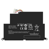 Compatible for Lenovo ThinkPad S220_42T4932_42T4933_4976 Laptop Battery E220S