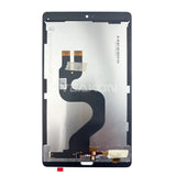 Compatible for HW M3 Standard Edition 8.4Inch BTV-W09_DL09 Tablet Handwriting Outer Screen Display Assembly lcd wholesale