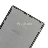 Compatible for HW Metapad11 2021 DBY-W09 Tablet Handwriting Outer Screen Display Assembly lcd wholesale