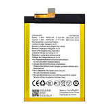 Compatible for Hisense E50 Lite mobile cell phone battery LPN440450 built-in board 4550mAh factory wholesale and foreign trade