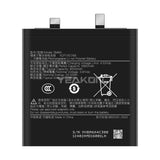 Compatible for Xiaomi Mi 15 ultra 6000 mAh Mobile Cell Phone Battery BM6A High Capacity Brand New Factory Wholesale Export