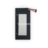 Compatible for ASUS ASUS Nexus 7 1nd Tablet Battery C11-ME370T High Capacity Battery Board Factory Wholesale