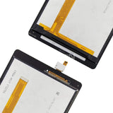 Compatible for Xiaomi Tablet1 A0101 Handwriting Screen LCD Screen Tablet Display Tablet Computer Screen wholesale