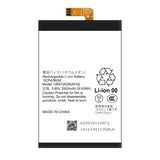 Compatible for Sharp R2C mobile cell phone batteries UBATIA290AFN2 brand new durable factory wholesale foreign trade