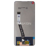 Compatible for Redmi note9 5G Screen Assembly readmi 10X Phone Touch Display Inner and Outer Screen LCD Original Wholesale