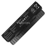 Compatible for ASUS N551JM_N551JW_G771JM_G771JK_G551J Laptop Battery A32N1405