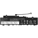 Compatible for Lenovo L19L3PF7 XiaoXin-14IIL 2020_L19M3PF3_L19M3PF4