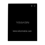 Compatible for WIKO V12BNL mobile cell phone battery 2900mAh external durable fast charging board factory wholesale and foreign trade