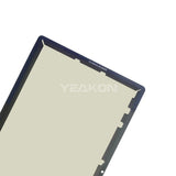 Compatible for Samsung T500.T505.A7 Tablet Display Inner and Outer Screen Handwriting Outer Screen LCD Screen lcd