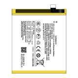 Compatible for VIVO X27 (256G) brand new mobile cell phone battery B-G0 large capacity 4000mAh, factory wholesale and foreign trade