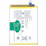 Compatible for VIVO mobile cell phone batteries B-N1 large capacity 4000mAh built-in fast charging board, factory wholesale foreign trade