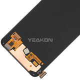 Compatible for OP A74 4G LCD Screen Inner and Outer Screen Touch Screen lcd Mobile Cell Phone Display Assembly wholesale