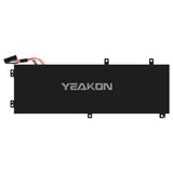 Compatible for Dell RRCGW Laptop Battery Precision 15 5520_5540_XPS 15 9550