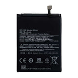 Compatible for Xiaomi Redmi Redmi 5plus_Note 5 Plus mAh Wholesale Mobile Cell Phone Battery BN444000