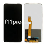 Compatible for OPPO F11 Pro Mobile Cell Phone Screen Integrated Inner and Outer Screen f11pro Assembly Touch Screen LCD Original Wholesale