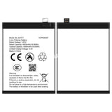 Compatible for General Mobile Brand new 5000mAh moboile cell phone battery BL-A47CT wholesale and export
