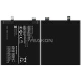 Compatible for VIVO durable mobile cell phone battery B-V5 new large capacity built-in board 4700mah factory wholesale foreign trade