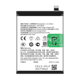 Compatible for OPPO BLPB23 New Mobile Cell Phone Battery OnePlus Ace 5_PKG110 Factory Wholesale Export