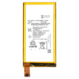 Compatible for Sony XperiaC4_Z3 Compact Mobile Cell Phone Battery LIS1561ERPC Factory Wholesale Export