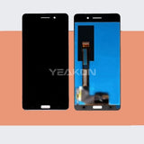 Compatible for N N6 Screen Display Assembly Touch Screen Nokia N6 Mobile Cell Phone Screen LCD Screen wholesale