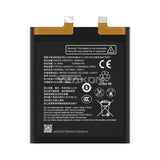 Compatible for ZTE Nubia Z70 Ultra mobile cell phone battery Li3959T45P8h816758 factory wholesale