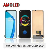 Compatible for One Plus 9R Screen Assembly Touch Screen LCD Display Assembly LCD OLED wholesale