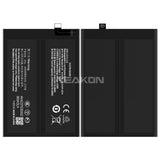 Compatible for VIVO X Note mobile cell phone battery B-U0 long battery life, supports fast charging, factory wholesale and foreign trade