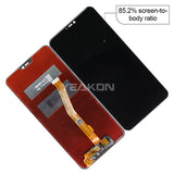 Compatible for vivo Y85 Screen Assembly Z1i Touch LCD V9_Y85 Inner and Outer Z1 Display Integrated Screen LCD Wholesale