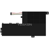 Compatible for Lenovo Ideapad 320S-14IKB-15AST_S41-70 Laptop Battery L14M2P21