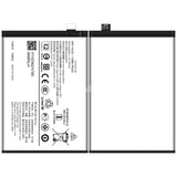 Comaptible for VIVO Y19S_V2419 mobile cell phone battery BA61 large capacity 5500mAh factory wholesale and foreign trade