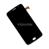 Compatible for moto G5S Screen Assembly Motorola XT1793 Integrated Inner and Outer Mobile Cell Phone LCD Display LCD Wholesale