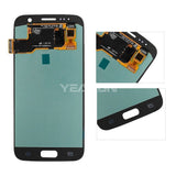 Compatible for Samsung s7 G9300 Mobile Cell Phone Screen Screen Touch Screen Display LCD Assembly LCD Assembly
