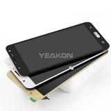 Compatible for Samsung J7 2015 Screen Assembly Touch Screen J700 Display LCD Assembly LCD wholesale