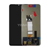 Compatible for Redmi note10 5G Screen Assembly POCO M3 pro 5G Mobile Cell Phone Touch Display Inner and Outer Screen LCD Wholesale
